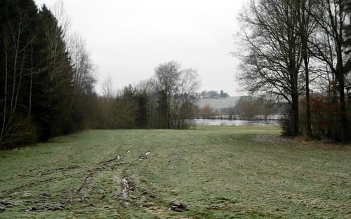 Pausa - Arnsgrün - Bernsgrün