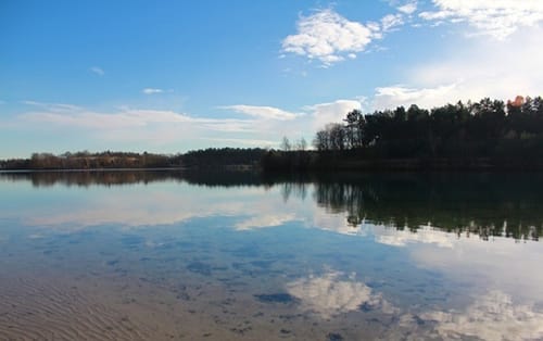 Um den Dankernsee