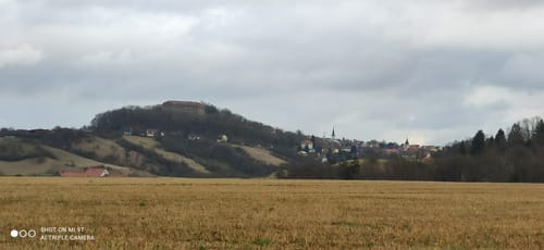 Wappen-Wanderweg Laurentius
