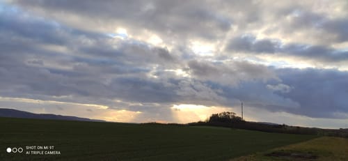 Wappen-Wanderweg Laurentius