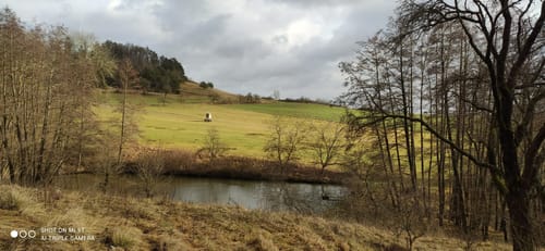 Wappen-Wanderweg Laurentius