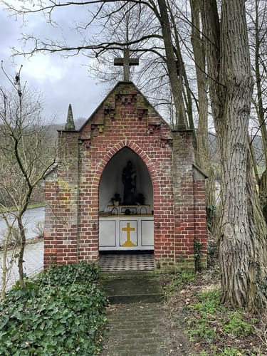 Tecklenburger Bergpfad (Premiumwanderweg)
