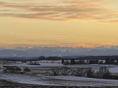 Ebersberger Seelauf (Seerunde + Waldrunde)