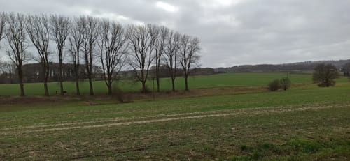 Teutoburger Wald-Rundfahrt