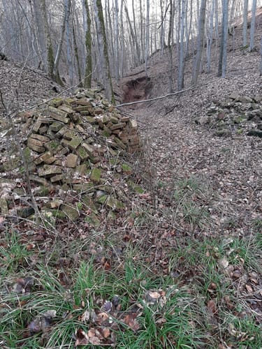 Eisenweg
