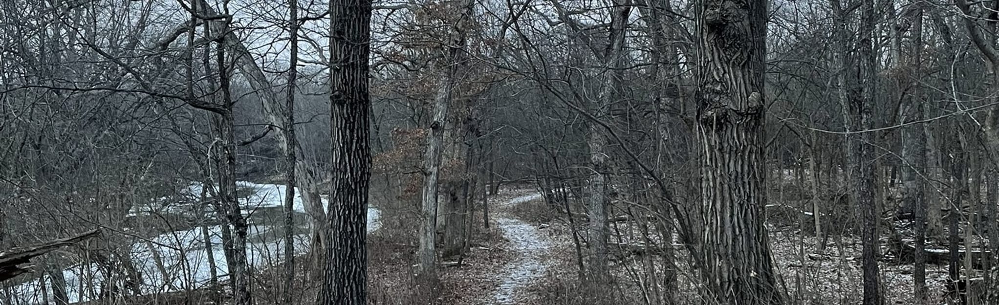 Middle Fork Waterfowl Trail, Illinois 23 Reviews, Map AllTrails