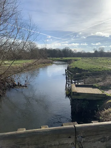 Best Hikes and Trails in Sandhurst Memorial Park | AllTrails