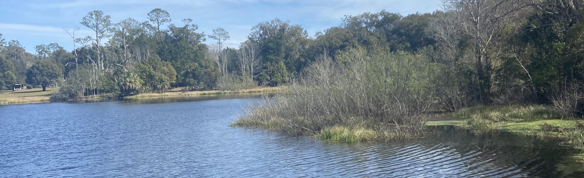 Lake Macy Lookout, Florida Map, Guide AllTrails