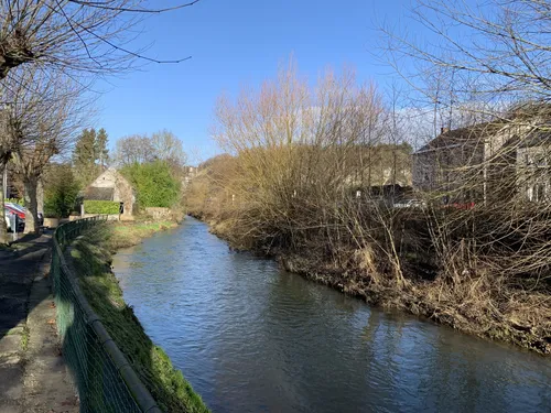 France Map visual data 5