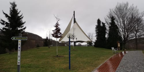 Rund um Aue: Niederlößnitz - Bad Schlema