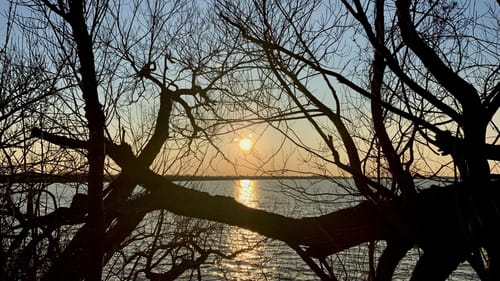 Neufinsing - Speichersee
