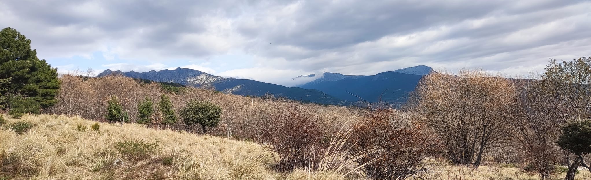 La Peñota Cerro del Mostajo 69 Fotos Der Autonomen Gemeinschaft