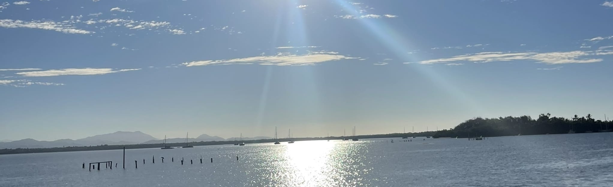 Circuito Laguna de Barra de Navidad, Jalisco, Mexico Map, Guide