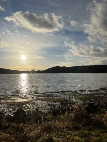 Grüner Steig und Seenweg durchs Westerburger Land