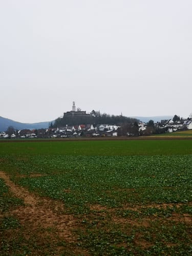 Böddiger Fischteiche