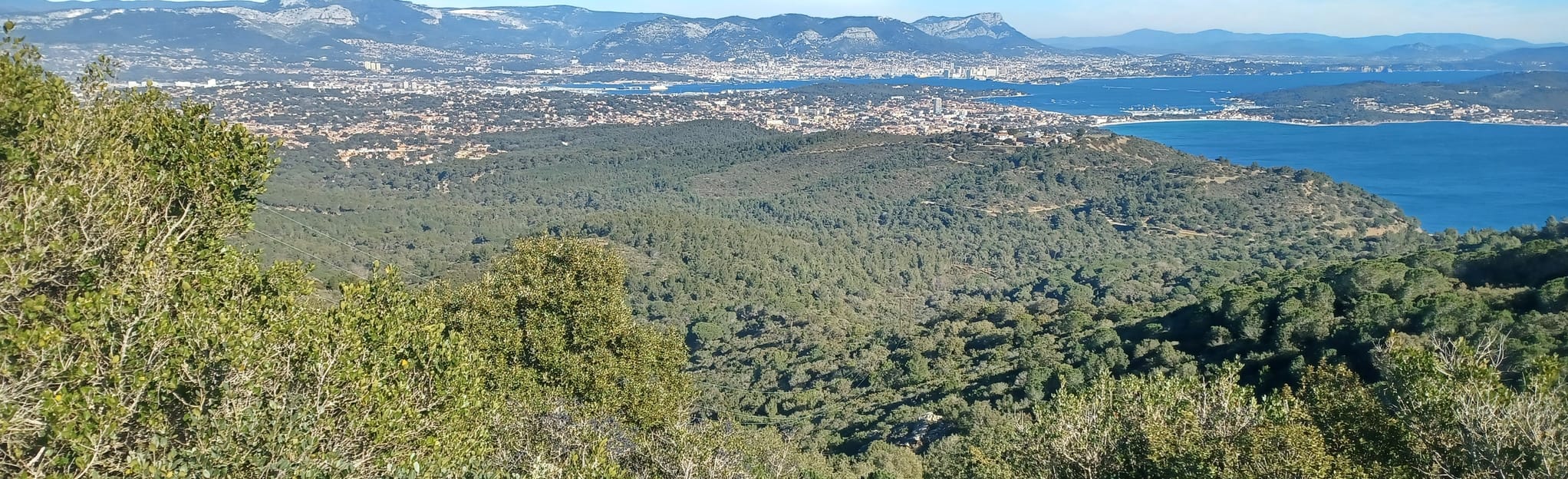 Towards Le Mai from Janas: 17 Reviews, Map - Var, France | AllTrails