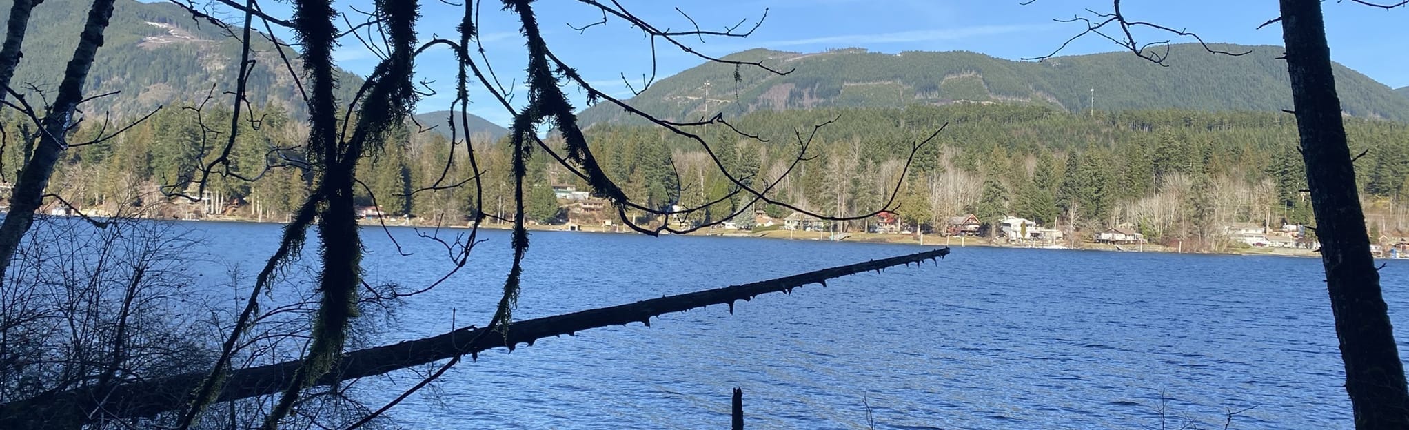 Cowichan Bay Trail, British Columbia, Canada 10 Reviews, Map AllTrails