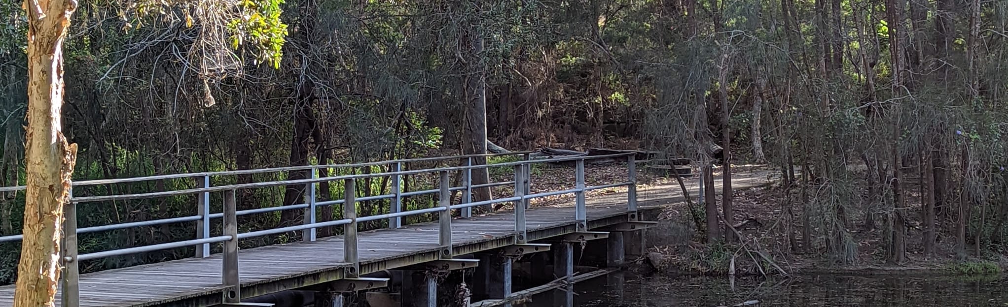 Edenbrooke Bikeway Queensland, Australia AllTrails