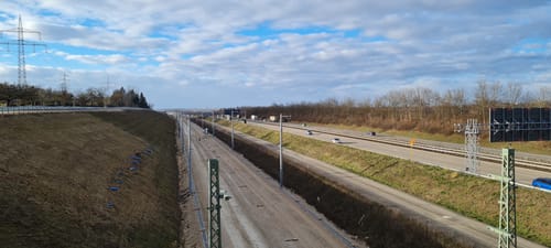Sauhag ab Köngen