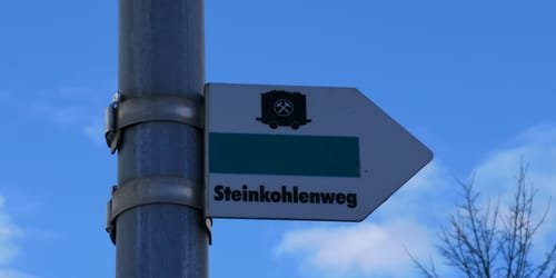 Thalheim / Erzgebirge - St. Egidien