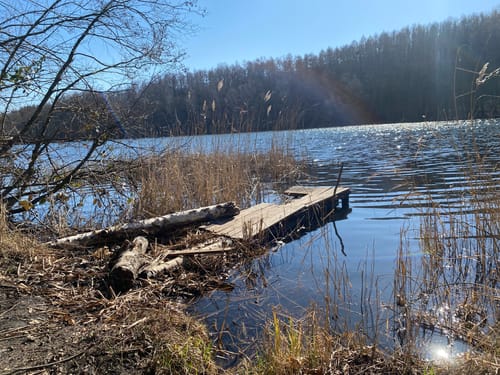 Seenrunde Liblar