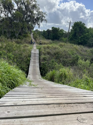 Grapefruit store bike trails