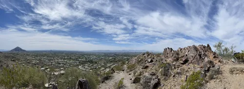 10 Best Forest Trails in Phoenix Mountain Preserve | AllTrails