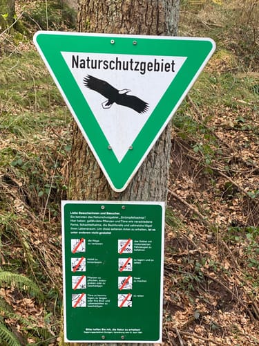 Dreischluchten (Premiumwanderweg)