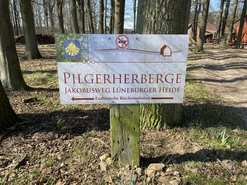 Wietzendorf - Bergen