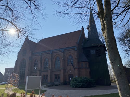 Wietzendorf - Bergen