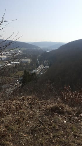 Albschäferweg Etappe 6: Zang -  Heidenheim