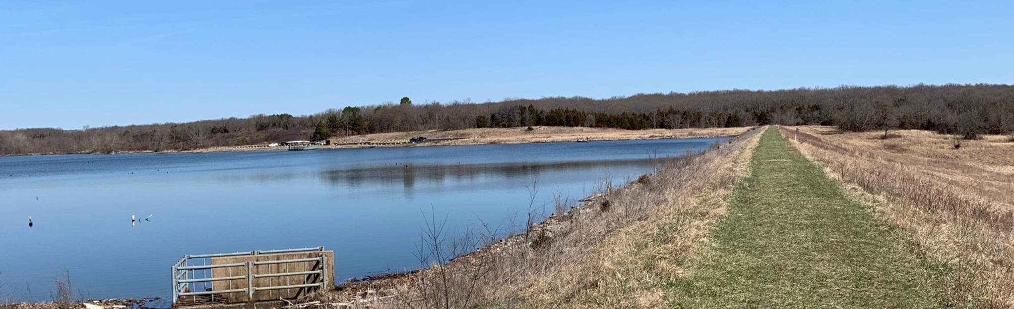Little Prairie Conservation Area Loop 79 Reviews, Map Missouri