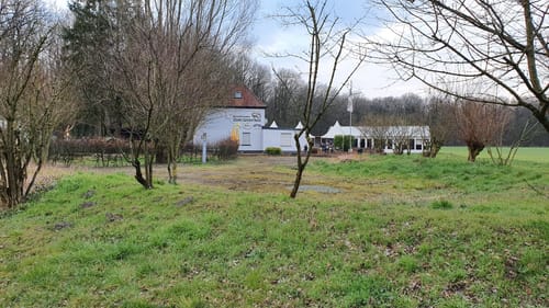 Großer Rundweg Geisterholz