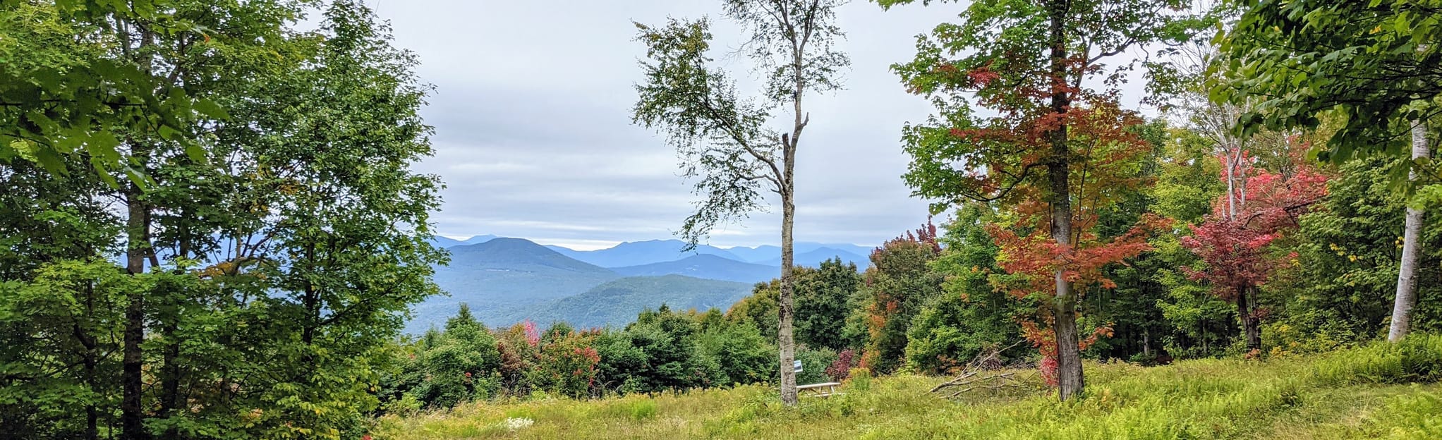Hall’s Ledge from Carter Notch Road 211 Reviews, Map New Hampshire