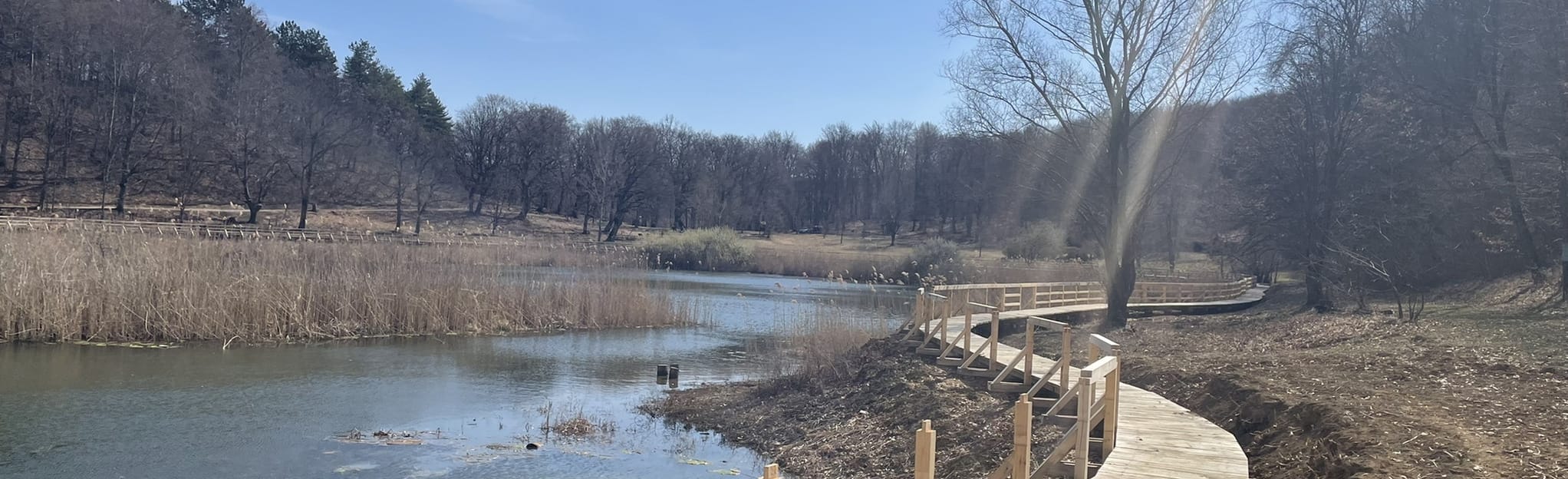 Matković Mala Sovsko Jezero Degman 46 Fotos BrodPosavina