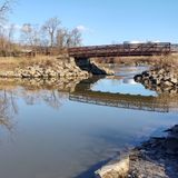 Kingston Point Rail Trail, New York - 204 Reviews, Map | AllTrails