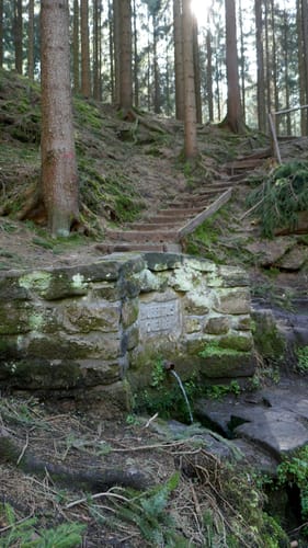 Zeitz(g)rundweg