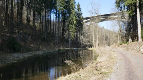 Zeitz(g)rundweg