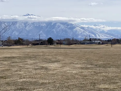 Best Hikes and Trails in West Jordan Soccer Complex | AllTrails