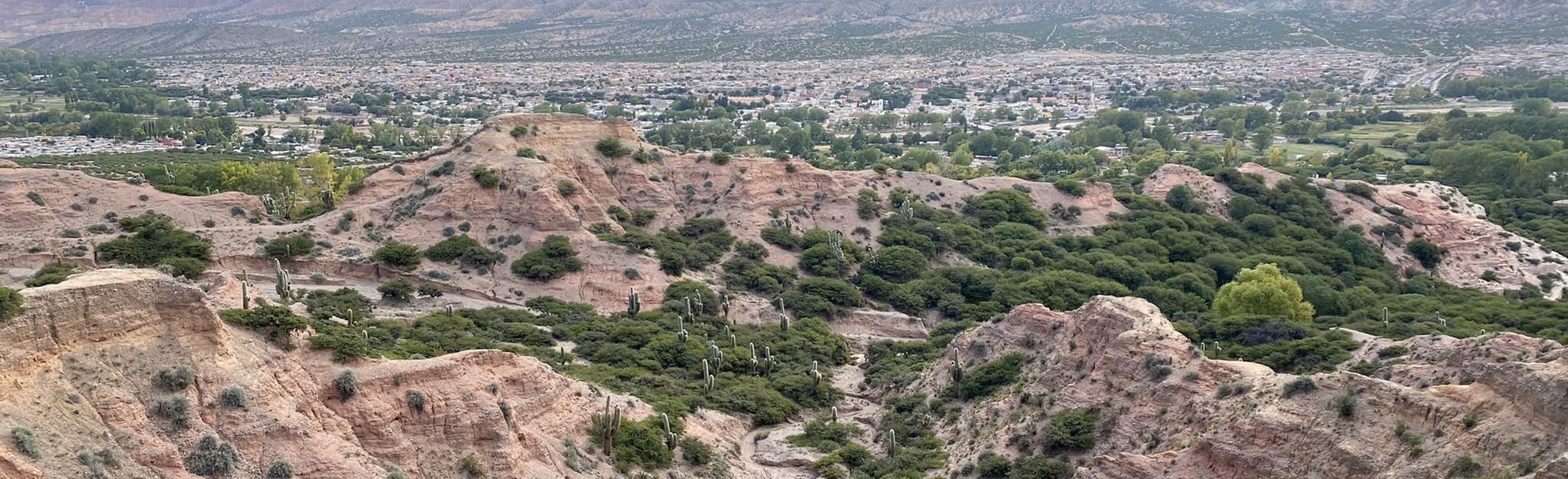 Peña Blanca, Jujuy, Argentina 14 Reviews, Map AllTrails