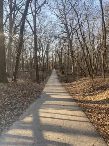 Wildwood FitPark  Metroparks Toledo