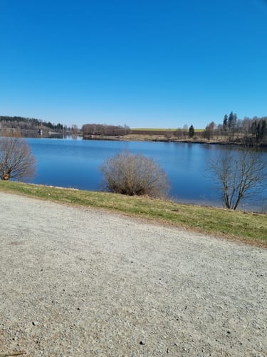 Rund um den Untreusee