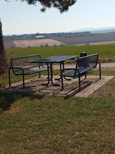 Hofgeismar - Hombressen - Grebenstein