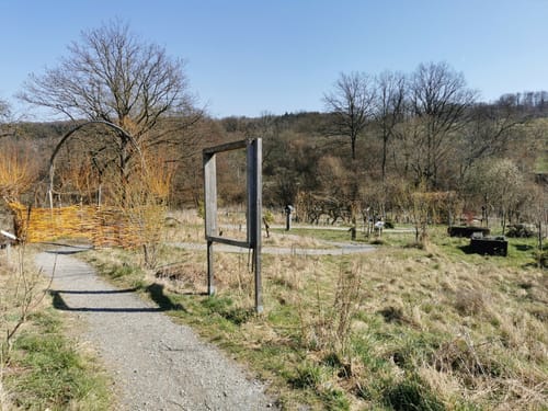 Streuobstwiesenweg (Traumpfad)