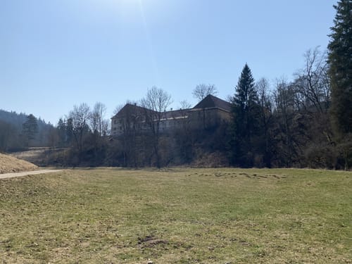 HOCHGEHBERGE I "hochgehschätzt" (Premiumwanderweg)