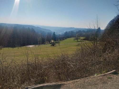 Dreischluchten (Premiumwanderweg)