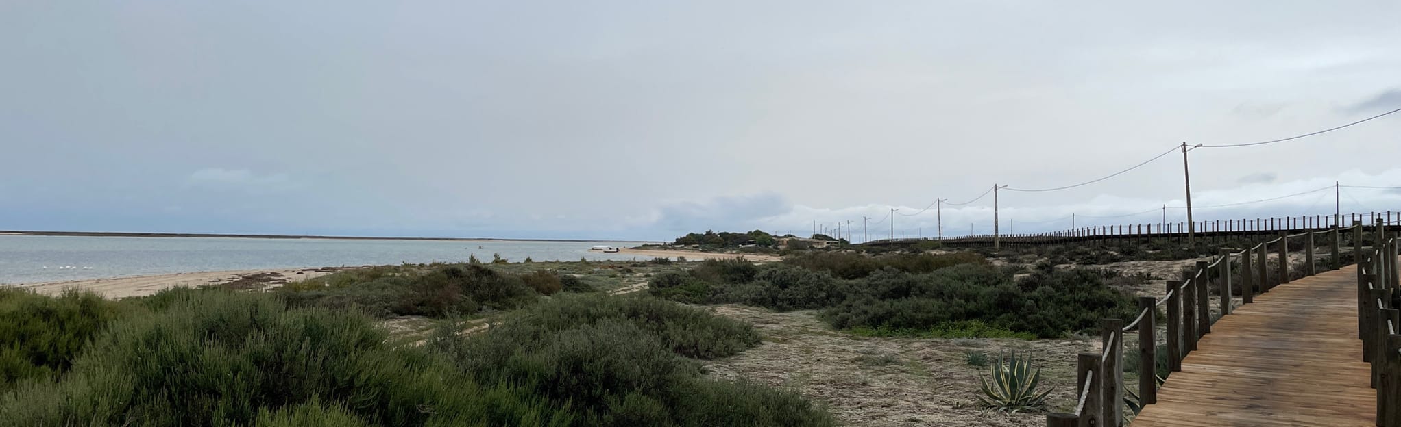 Praia de Faro Barrinha 40 Fotos Faro, Portugal AllTrails