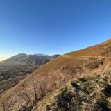 Wedge Overlook and Buckhorn Draw OHV Trail, Utah - 27 Reviews, Map