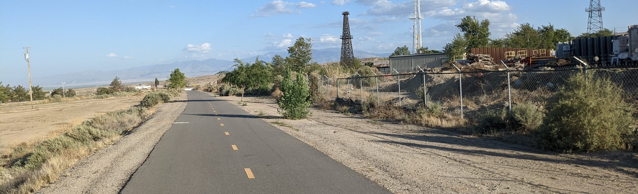 Taft Rails to Trails, California 10 Reviews, Map AllTrails