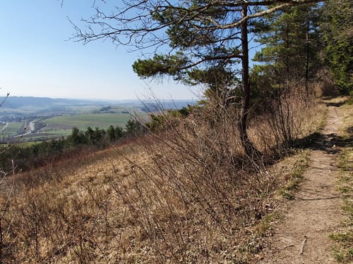 Sauschwänzle-Weg (Genießerpfad)